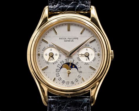 patek philippe 3940g|3940j.